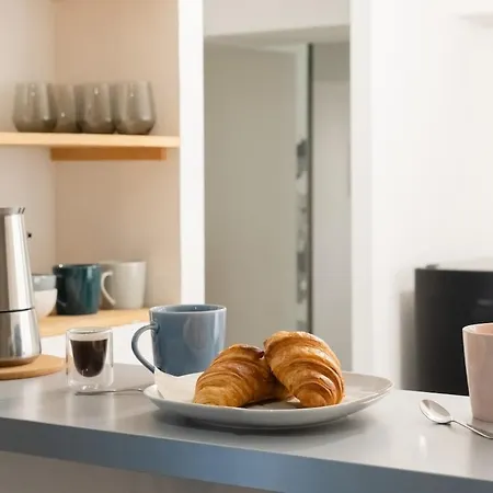 Appartement Pléiade Opera Comédie Climatisé