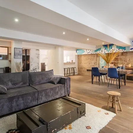 Appartement Pleiade Opera Comedie Climatise