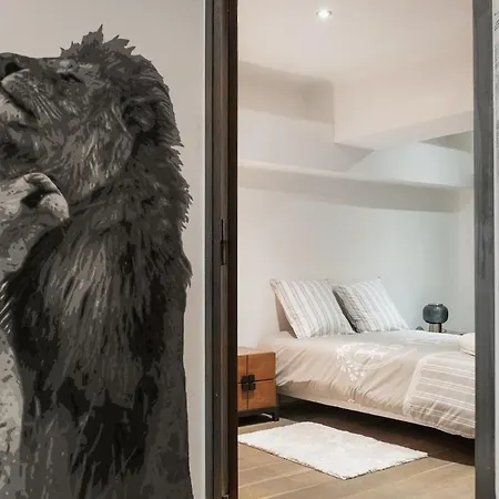 Pleiade Opera Comedie Climatise Appartement *