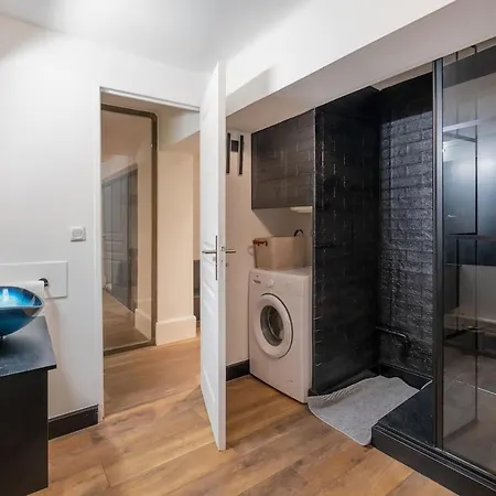 Appartement Pleiade Opera Comedie Climatise *