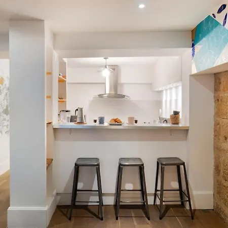 Pleiade Opera Comedie Climatise Appartement